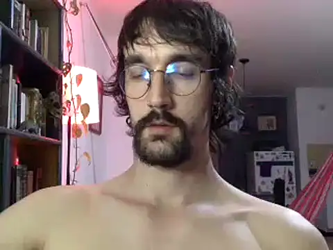 fazzbinderr online show from January 24, 2025, 3:54 am