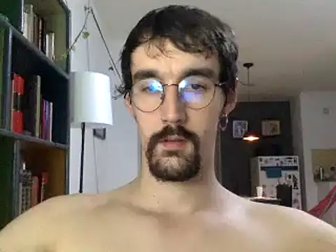 fazzbinderr online show from September 11, 2025, 3:39 am