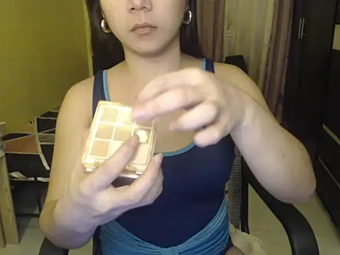 MissFoxylady online show from June 10, 2026, 5:58 pm