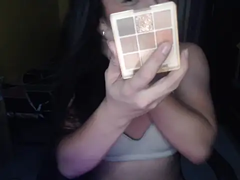 MissFoxylady online show from May 30, 2026, 5:29 pm