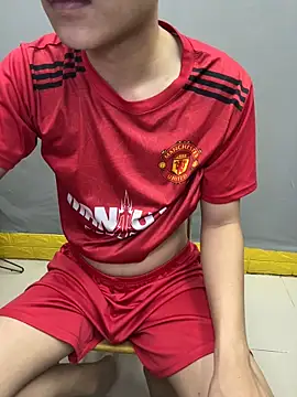 Snapshot of Enda_21 chatting on September 23, 2025, 2:40 am Enda 21 online show from September 23, 2025, 2:40 am