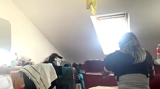 Snapshot of WildzMareNextLevel chatting on January 8, 2025, 1:09 pm WildzMareNextLevel online show from January 8, 2025, 1:09 pm