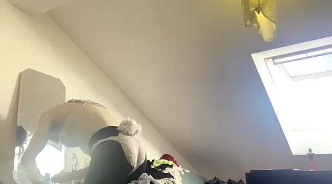 Snapshot of WildzMareNextLevel chatting on January 8, 2025, 10:04 am WildzMareNextLevel online show from January 8, 2025, 10:04 am