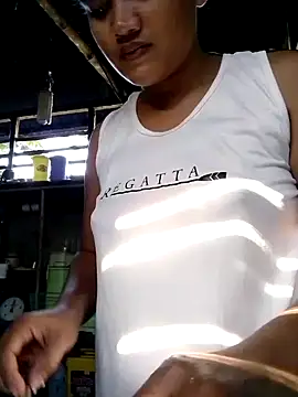 Sexiest quen online show from February 14, 2025, 6:56 am