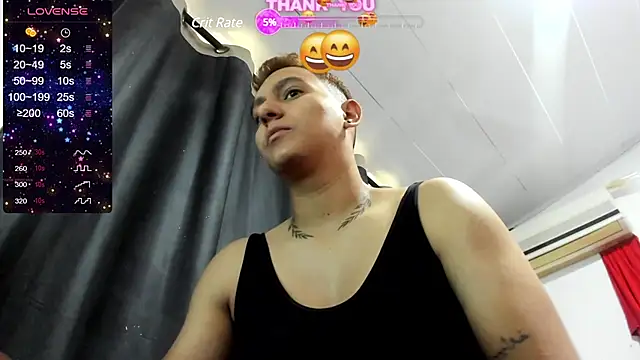 julya smith69 online show from January 15, 2025, 4:43 pm
