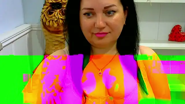 Snapshot of AmanaGi chatting on May 31, 2026, 9:48 am AmanaGi online show from May 31, 2026, 9:48 am