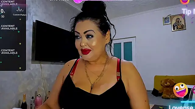 Snapshot of Brendaxx1 chatting on April 20, 2026, 8:10 pm Brendaxx1 online show from April 20, 2026, 8:10 pm