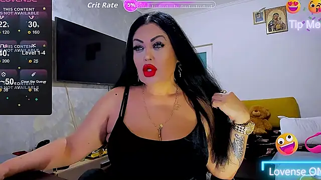 Snapshot of Brendaxx1 chatting on March 23, 2026, 8:52 pm Brendaxx1 online show from March 23, 2026, 8:52 pm