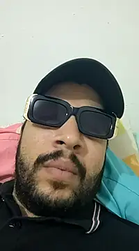 eljefe1119 online show from March 13, 2025, 7:28 pm