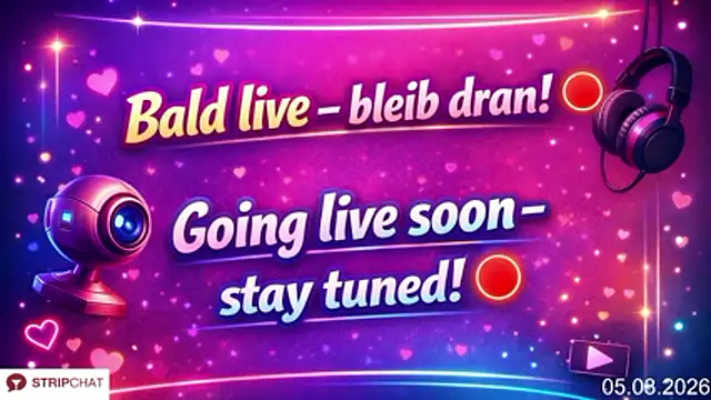 Chris23547 online show from March 5, 2026, 8:44 am