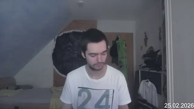 Snapshot of Chris23547 chatting on March 2, 2026, 7:48 am Chris23547 online show from March 2, 2026, 7:48 am