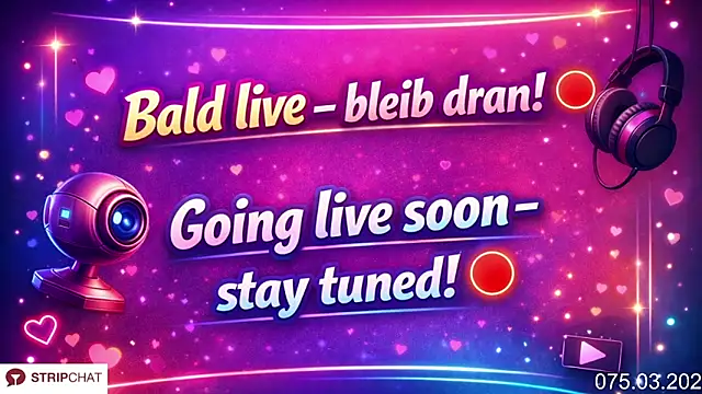 Chris23547 online show from March 7, 2026, 6:02 pm