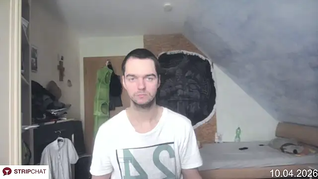 Chris23547 online show from April 10, 2026, 12:45 pm