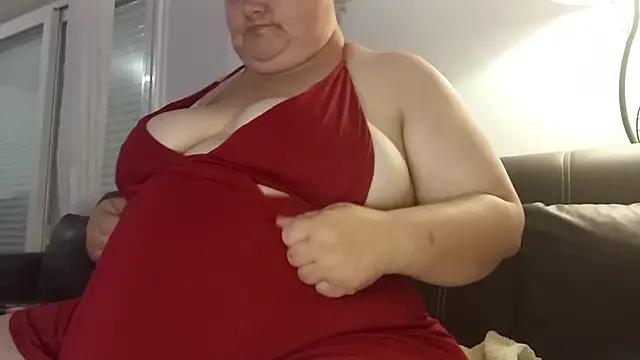 Elosexxy online show from October 8, 2025, 6:19 pm