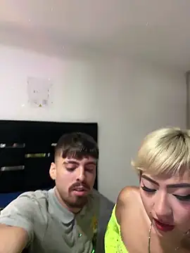 xGenesis Miller  online show from October 31, 2025, 8:11 am