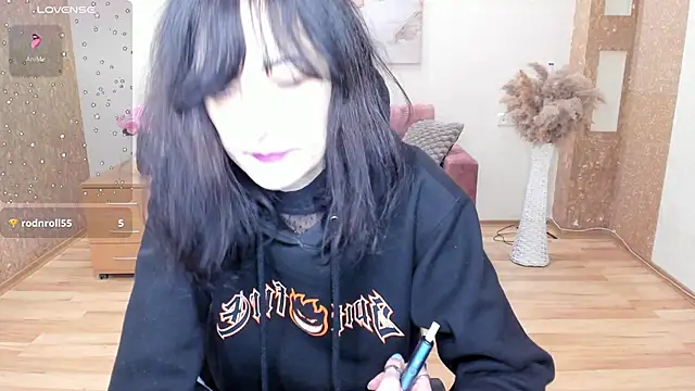 Dana Haliti online show from February 22, 2026, 6:31 pm