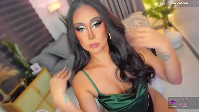 yourbabygoddess online show from May 17, 2026, 7:58 pm