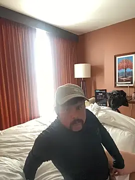 Snapshot of LumberJockMan chatting on February 16, 2025, 3:27 pm LumberJockMan online show from February 16, 2025, 3:27 pm