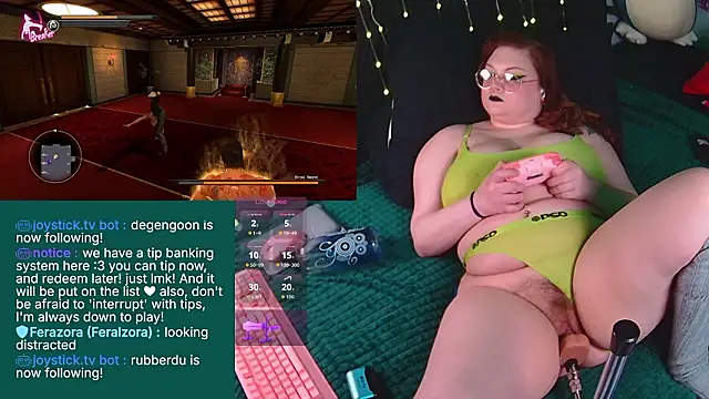 evamila online show from February 3, 2026, 12:54 am