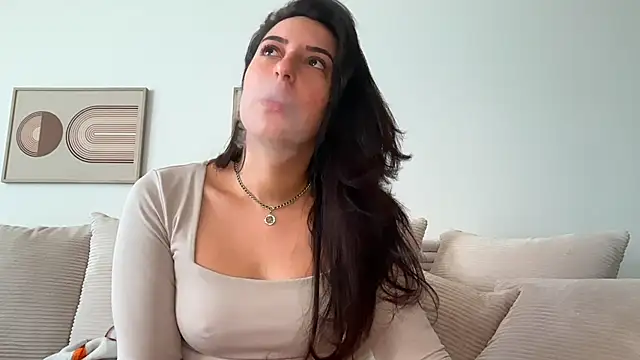 SissiVienna online show from March 13, 2026, 6:29 am