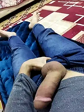 Snapshot of K-27 chatting on October 28, 2025, 10:41 pm K-27 online show from October 28, 2025, 10:41 pm