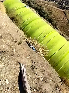 Snapshot of K-27 chatting on October 6, 2025, 2:40 pm K-27 online show from October 6, 2025, 2:40 pm