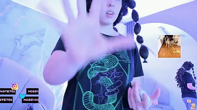 Snapshot of Katemoss70 chatting on September 23, 2025, 12:23 pm Katemoss70 online show from September 23, 2025, 12:23 pm