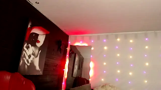 Snapshot of agatha_prime chatting on November 25, 2025, 8:09 pm agatha prime online show from November 25, 2025, 8:09 pm