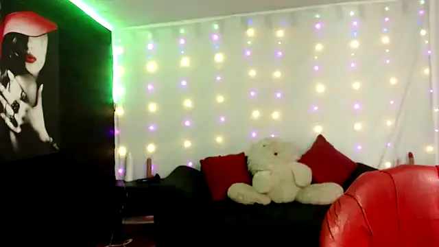 Snapshot of agatha_prime chatting on September 30, 2025, 8:59 pm agatha prime online show from September 30, 2025, 8:59 pm