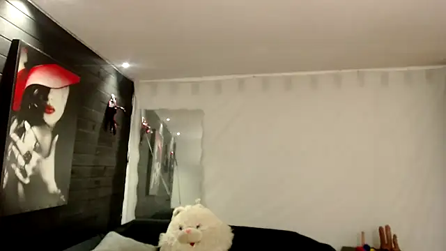 Snapshot of agatha_prime chatting on November 29, 2025, 3:50 am agatha prime online show from November 29, 2025, 3:50 am