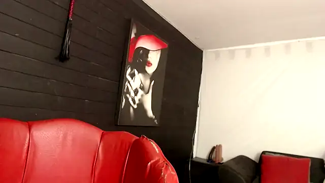 Snapshot of agatha_prime chatting on October 18, 2025, 4:53 pm agatha prime online show from October 18, 2025, 4:53 pm