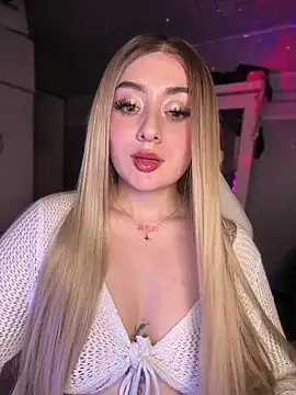 Sam Thompsoon  online show from April 9, 2026, 2:46 am