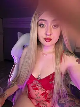 Sam Thompsoon  online show from April 11, 2026, 2:19 am