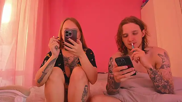 keyli ink online show from November 20, 2025, 5:52 am