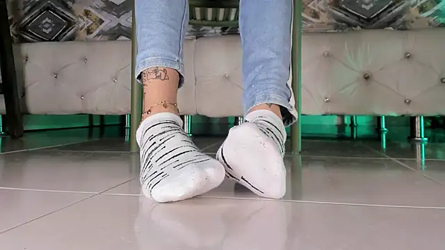 ArchieCollins online show from March 27, 2026, 8:54 pm