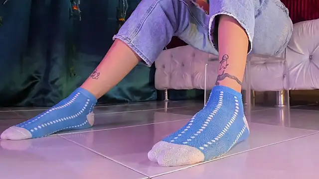 ArchieCollins online show from January 15, 2026, 9:34 am