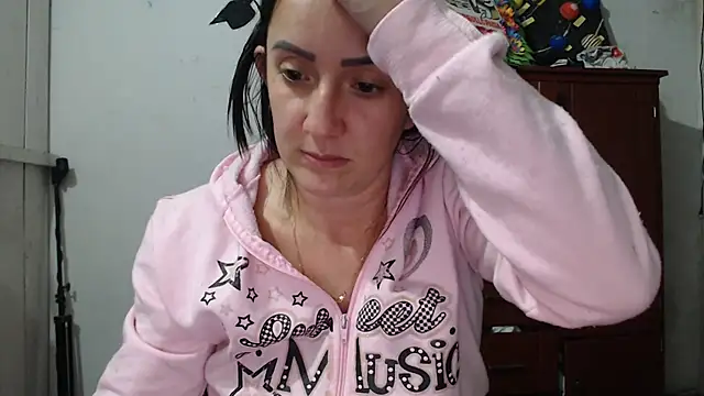 DeepAnal07 online show from December 16, 2025, 4:50 am