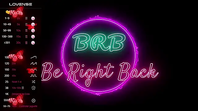 Hotgiirl 1 online show from February 28, 2026, 7:57 pm