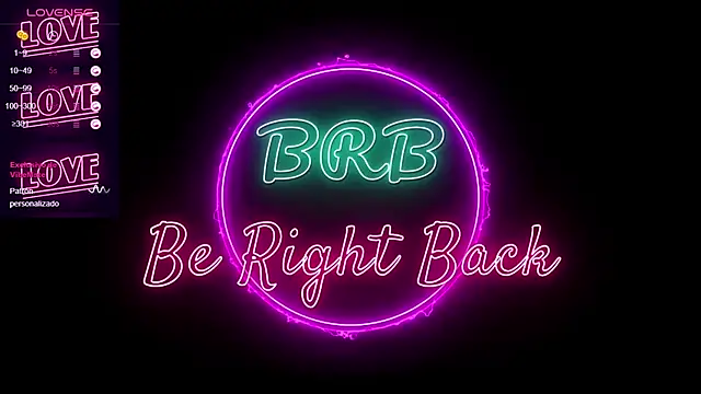 Hotgiirl 1 online show from April 9, 2026, 11:00 pm