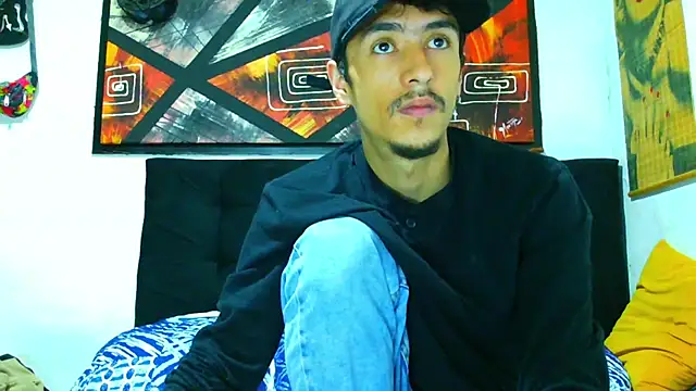 Snapshot of ryan_maxy chatting on May 13, 2026, 10:06 pm ryan maxy online show from May 13, 2026, 10:06 pm