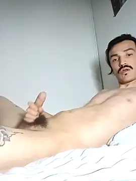 Harper15blues online show from April 1, 2026, 4:47 am