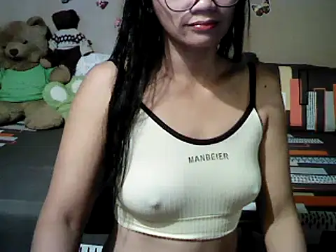 Mia Rein online show from January 11, 2026, 1:23 am