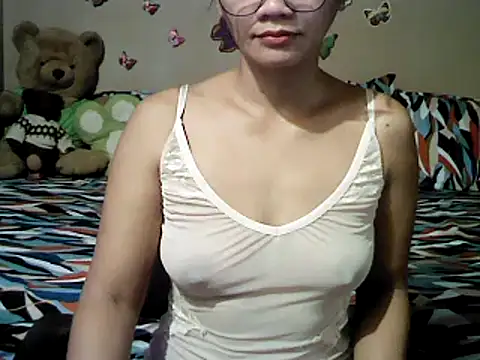 Mia Rein online show from September 28, 2025, 2:18 am