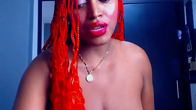 Snapshot of RubyFetish chatting on May 31, 2026, 5:13 am RubyFetish online show from May 31, 2026, 5:13 am