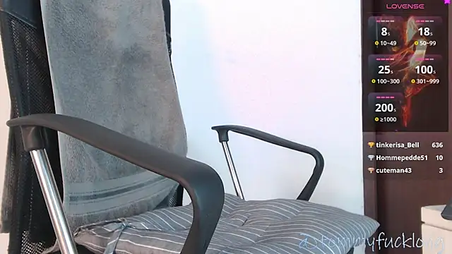 Snapshot of tommylongxx chatting on January 29, 2025, 3:33 am tommylongxx online show from January 29, 2025, 3:33 am