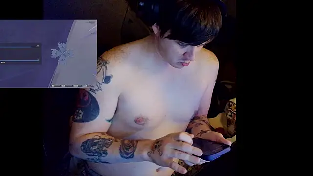 risque crochet online show from December 1, 2025, 7:53 am