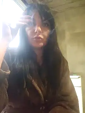 Snapshot of Flo_Sandra chatting on October 21, 2025, 1:10 pm Flo Sandra online show from October 21, 2025, 1:10 pm