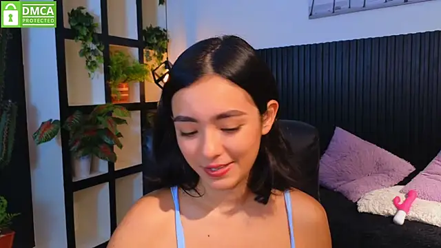 Snapshot of Ivy_Gail chatting on October 12, 2025, 5:31 am Ivy Gail online show from October 12, 2025, 5:31 am