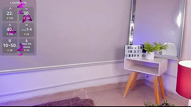 Cilie lee online show from December 16, 2025, 3:27 pm