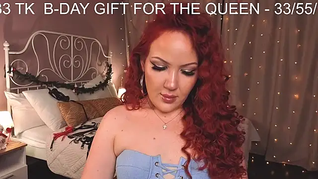 Aleksa Foxy online show from December 21, 2025, 12:13 am